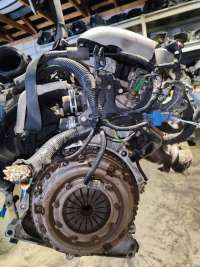 Двигатель  Citroen Xsara Picasso 1.8 EW7 Бензин, 2003г. EW7   - Фото 4