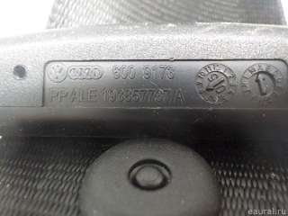Ремень безопасности Skoda Octavia A5 2005г. 1Z0857447CHCP - Фото 7