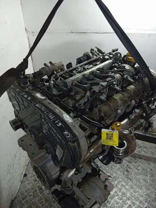  Двигатель к Opel Vectra C  Арт 46023062450