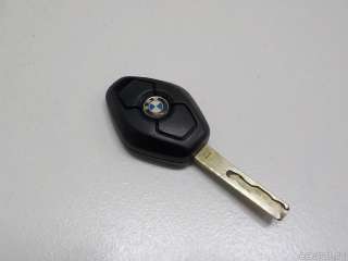 Ключ зажигания BMW 3 E46 2003г. 66126955747 BMW - Фото 3
