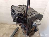 Двигатель  Citroen Xsara Picasso 1.6 - Бензин, 2006г. NFU  - Фото 4