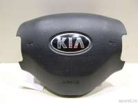569003U101EQ Подушка безопасности в рулевое колесо к Kia Sportage 3 Арт E48258255