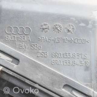 Корпус воздушного фильтра Audi A4 B8 2012г. 8r0133843k, 8r0133837s , artGTV86722 - Фото 5