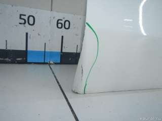 Дверь передняя правая Citroen C4 Aircross 2013г. 1607993180 - Фото 7