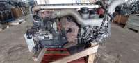Двигатель  MAN TGX 11  Дизель, 2013г. 50529691162971  - Фото 8