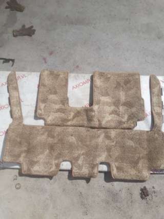 2AZ коврики комплект к Toyota Ipsum Арт 17347