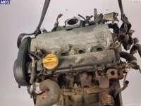 Двигатель  Opel Meriva 1 1.8 i Бензин, 2005г. Z18XE  - Фото 2