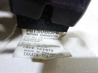 Ремень безопасности Mitsubishi Pajero 4 2009г. 7000B002XB - Фото 4