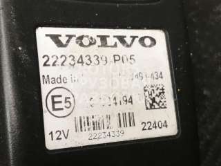пульт управления пневмоподвеской Volvo FH 2015г. 22234339 - Фото 3