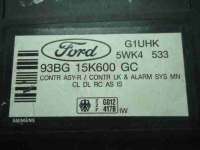 93BG15K600GC Блок комфорта к Ford Mondeo 2 Арт 18.31-474924