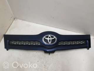 Решетка радиатора Toyota Corolla VERSO 2 2007г. 531110f020 , artATS2257 - Фото 2