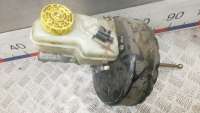 Вакуумный усилитель тормозов Seat Ibiza 3 2003г. 6Q1614106T - Фото 4