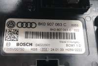 Блок комфорта Audi A5 (S5,RS5) 1 2009г. 8K0907063C , art8804414 - Фото 2