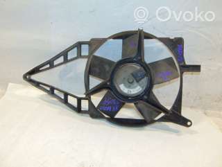 Вентилятор радиатора Opel Corsa B 1994г. 90469469, 0130304242, 90412931 , artSOV15428 - Фото 5