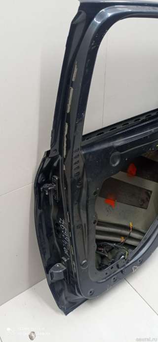 Дверь задняя правая Mercedes GLC w253 2017г. 2537306404 - Фото 9