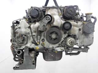 Двигатель  Subaru Impreza 3 2.0  Дизель, 2010г. EE20Z,  - Фото 8