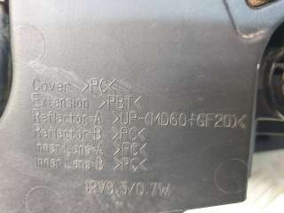 фара Lexus GX 2 restailing 2013г. 8114560G30 - Фото 10