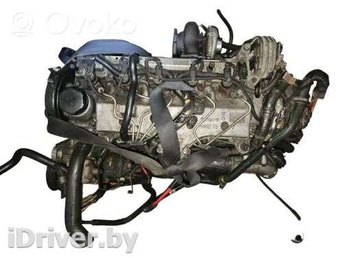Двигатель  Volvo XC90 1 2.4  Дизель, 2004г. d5244t , artRTX141709  - Фото 1