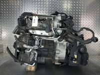CAX Двигатель к Volkswagen Golf 6 Арт 125578