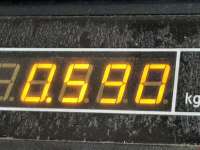 Датчик уровня топлива Mercedes Sprinter W901-905 2000г. A9015422317, 221824057010 - Фото 6