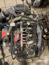  Двигатель Citroen C5 2 Арт 103.91-2342542, вид 5