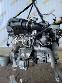 Двигатель  Mercedes SL r231 3.0  Бензин, 2017г. 276.825  - Фото 2