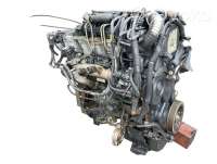 Двигатель  Citroen C3 Picasso 1.6  Дизель, 2010г. psa9h02, 9656198280, 9655911480 , artSEA24688  - Фото 4
