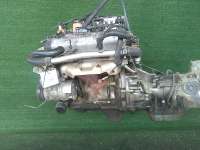 Двигатель  Daihatsu Terios 1   1999г. HC-EJ  - Фото 2