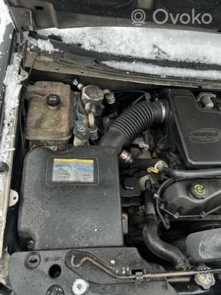 Двигатель  Chevrolet Blazer 4.2  Бензин, 2002г. artBEN6667  - Фото 7