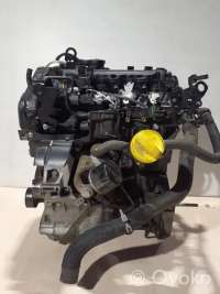Двигатель  Renault Grand Scenic 3 1.5  Дизель, 2015г. k9k836 , artLTR22501  - Фото 5