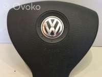 Подушка безопасности водителя Volkswagen Golf 5 2006г. 1k0880201af, 1k0880201af1qb, 61815052b , artGAR9616 - Фото 6