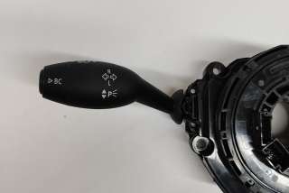 Переключатель подрулевой (стрекоза) MINI Cooper F56,F55 2014г. 9341464, 9305954 , art9585191 - Фото 8