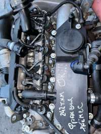 Двигатель  Fiat Ducato 4 2.3  Дизель, 2014г. F1AFL411  - Фото 2