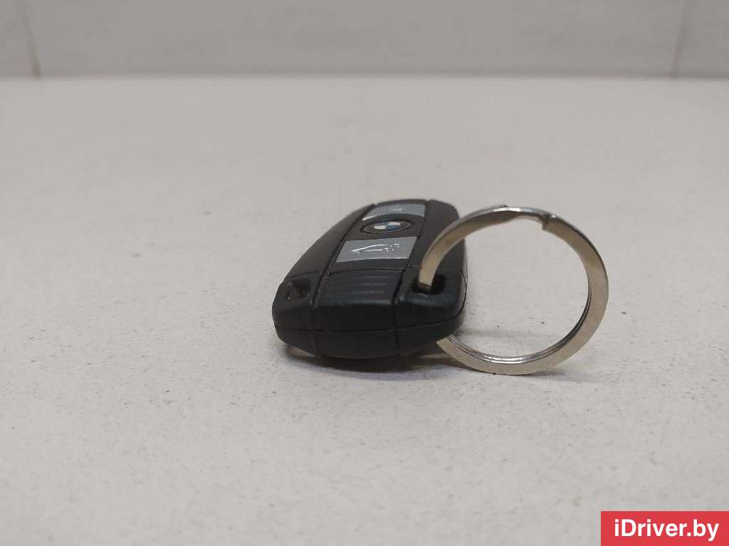 Ключ BMW X5 E70 2006г. 66126986585 BMW  - Фото 3