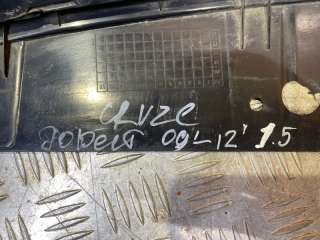 Решетка радиатора Chevrolet Cruze J300 2009г. 96832951 - Фото 8