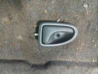  ручка внутренняя двери к Renault Scenic 1 Арт 16340