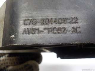 Подушка двигателя Mazda 3 BP 2010г. 1751001 Ford - Фото 5