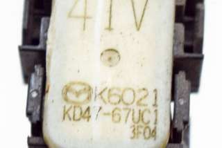 Датчик парктроника Mazda 6 3 2013г. KD47-67UC1 , art9098553 - Фото 6