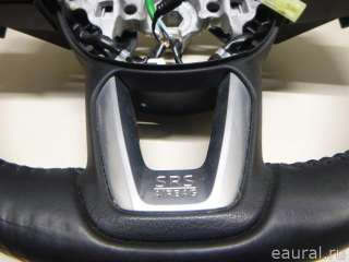 Рулевое колесо для AIR BAG (без AIR BAG) Mazda 6 3 2014г.  - Фото 4