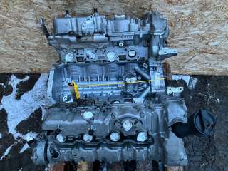 Двигатель  BMW 7 F01/F02 4.4  Бензин, 2011г. N63B44A  - Фото 9