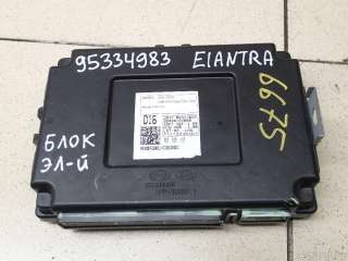 95400F2BB0 Блок электронный к Hyundai Elantra AD Арт E95334983
