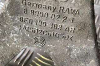 Кронштейн двигателя Audi A4 B7 2007г. 8E0199308AR, 889900221 , art8691633 - Фото 4