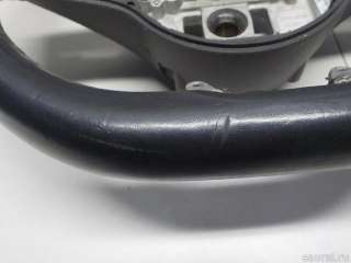 Рулевое колесо для AIR BAG (без AIR BAG) Mercedes CLA c118 2019г. 00046091029E38 - Фото 4