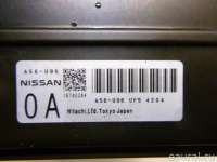 Блок управления двигателем Nissan X-Trail T30 2002г. 23710EQ000 - Фото 5