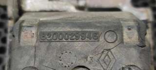 Подушка крепления кпп Renault Megane 1 2001г. 77 00 788 318, 8200029946 - Фото 5