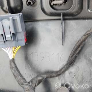 Обшивка салона Volvo XC90 2 2014г. 31393116 , artGTV267347 - Фото 7