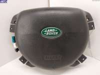 EHM5000WOJ Подушка безопасности (Airbag) водителя Land Rover Range Rover 3 Арт 54342703, вид 1