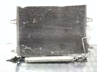 Радиатор кондиционера Mercedes E W211 2005г. A2115001254 Valeo  - Фото 4