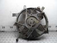  Вентилятор охлаждения (электро) к Mitsubishi Montero Sport 1 Арт 00225679