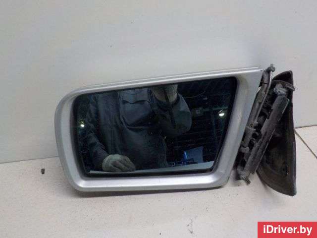 Зеркало левое электрическое Mercedes C W202 1994г. 2108104516 - Фото 1